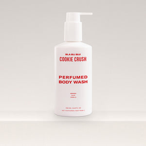 Cookie Crush Body Wash | 250ML