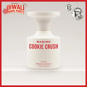 Cookie Crush - 100ml