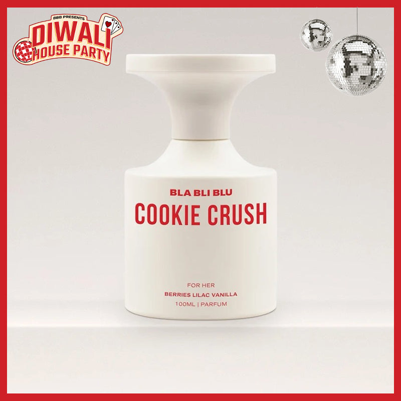Cookie Crush - 100ml
