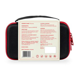 Bla Bli Blu Ultimate Experience Set- 14 Unique Fragrances