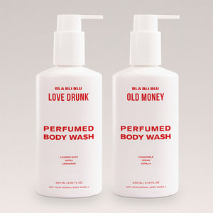 Bestseller Bodywash Combo