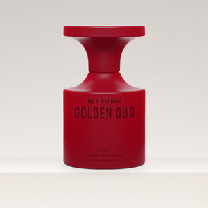 Golden Oud - 100ml