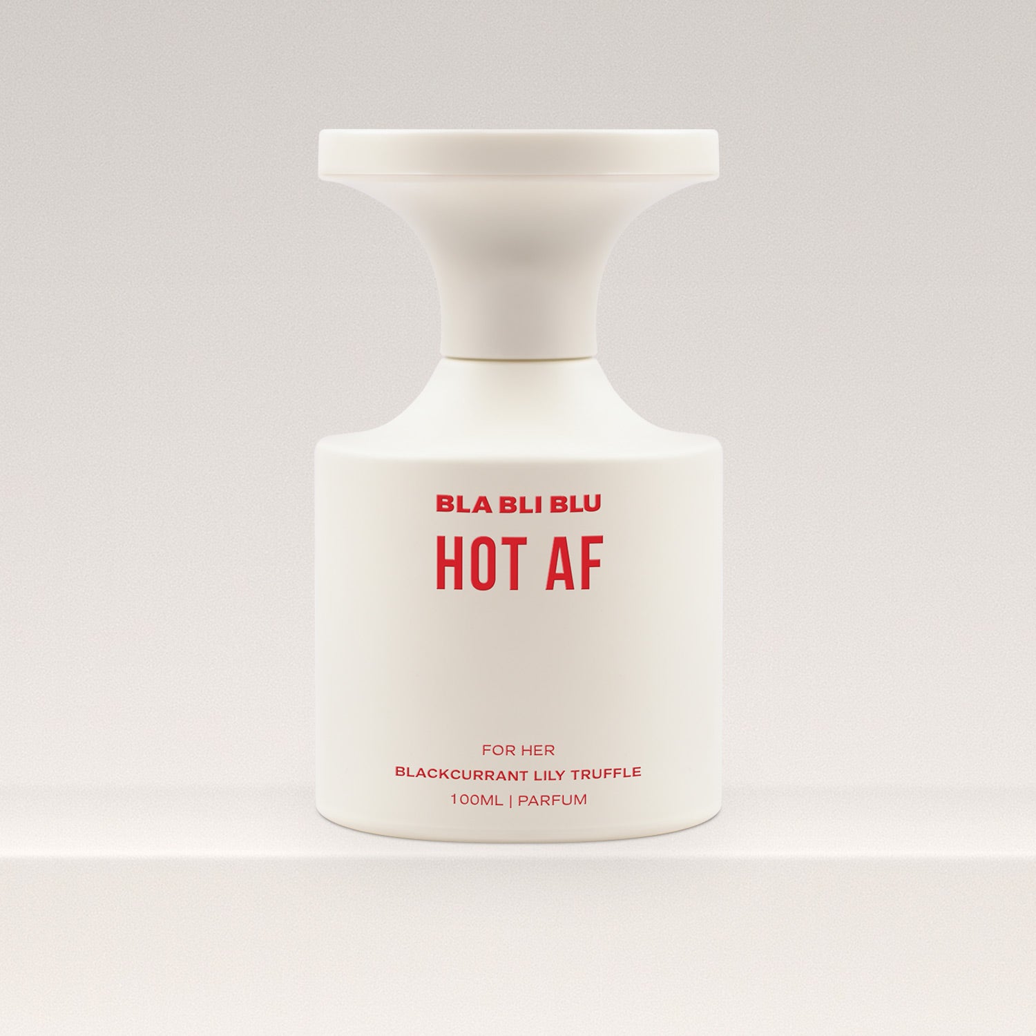 Hot AF - 100ml
