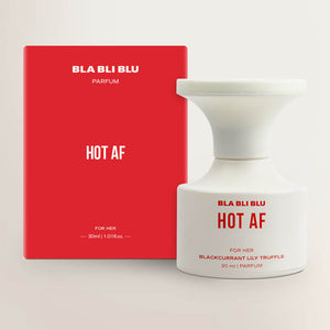 Hot AF - 30ml