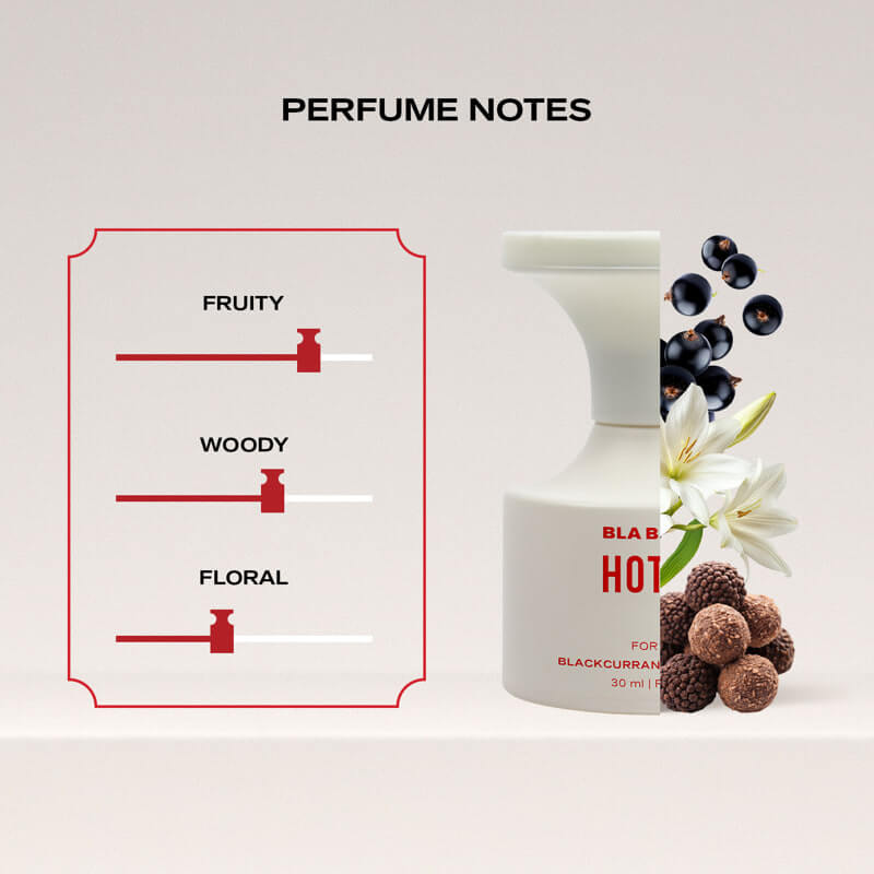 Hot AF - 30ml