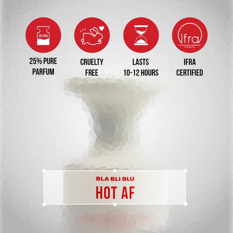 Hot AF - 30ml