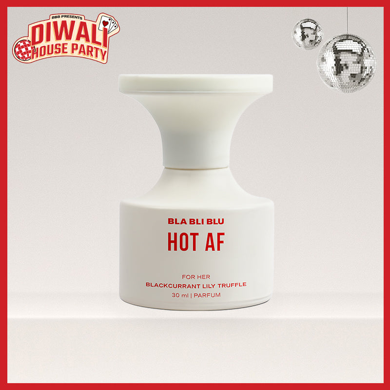 Hot AF - 30ml