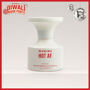 Hot AF - 30ml