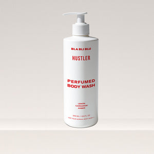 Hustler Body Wash | 500ML