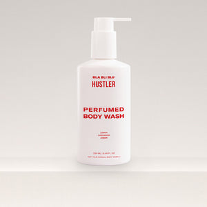 Hustler Body Wash | 250ML