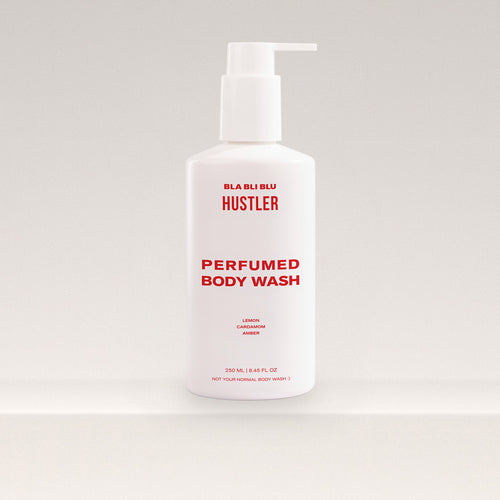Hustler Body Wash | 250ML