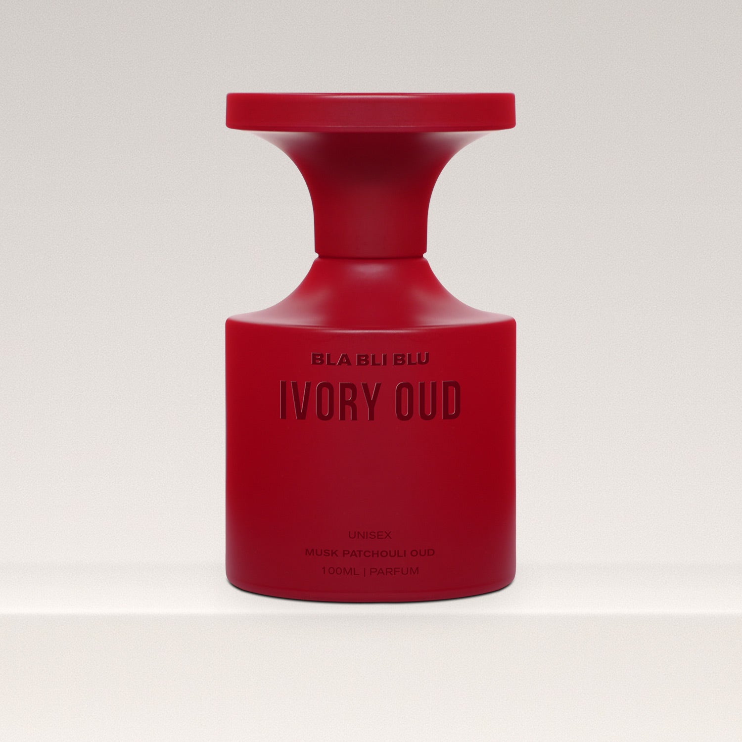Ivory Oud - 100ml