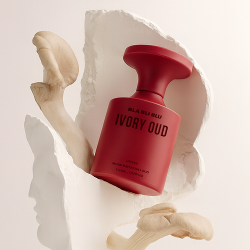 Ivory Oud - 100ml