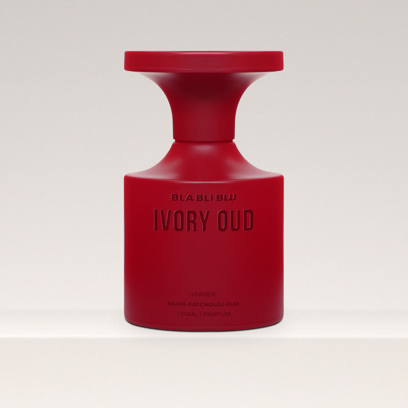 Ivory Oud - 100ml