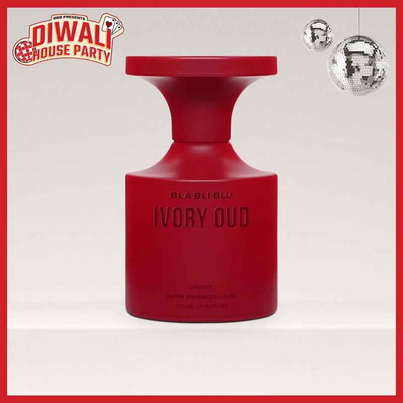 Ivory Oud - 100ml