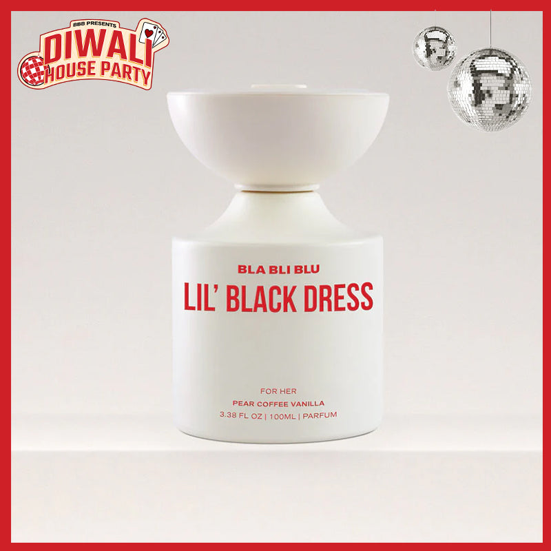 Lil' Black Dress - 100ml