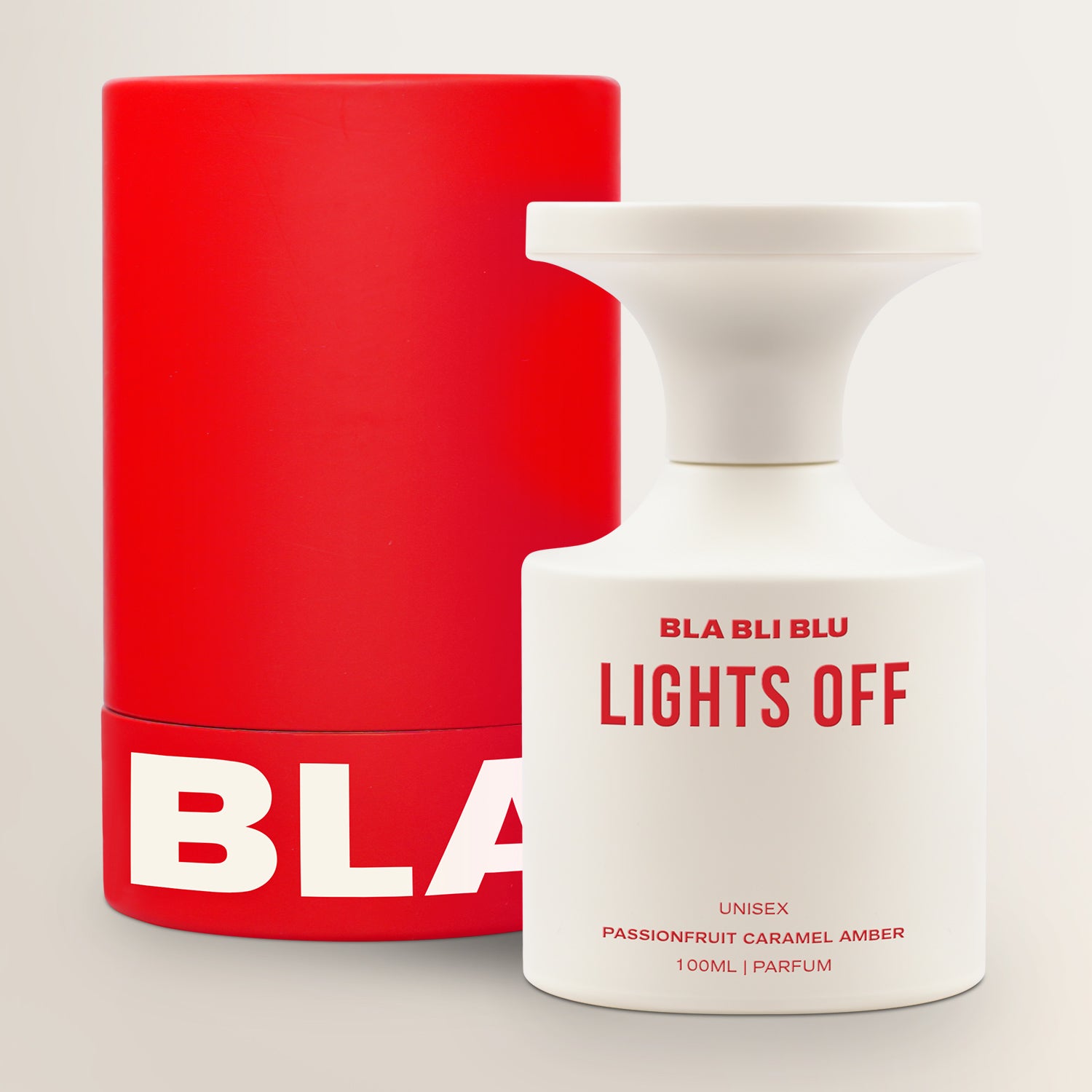 Lights Off - 100ml