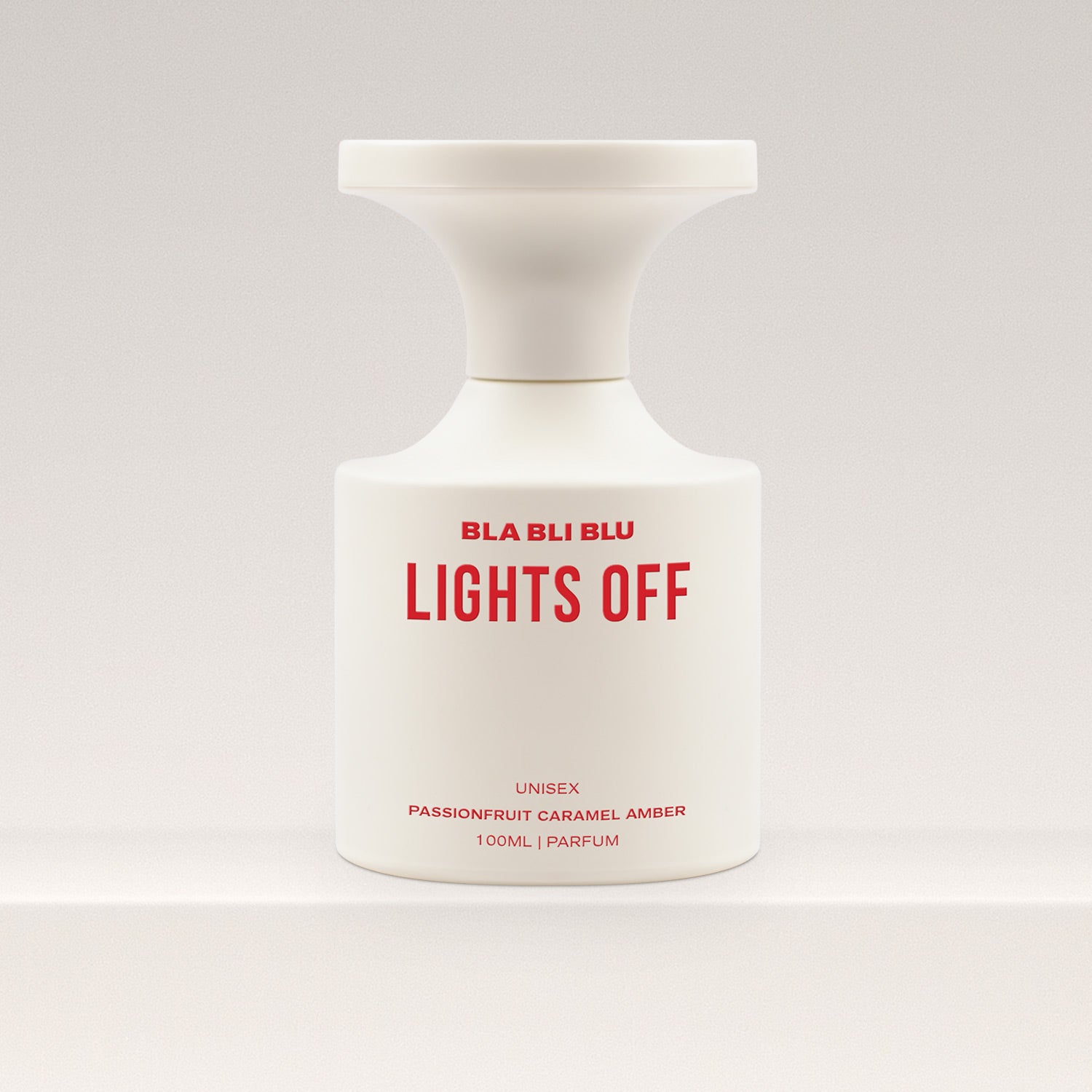 Lights Off - 100ml
