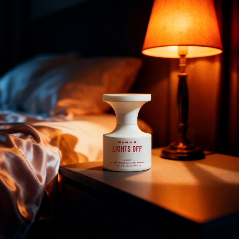 Lights Off - 30ml