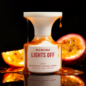 Lights Off - 30ml