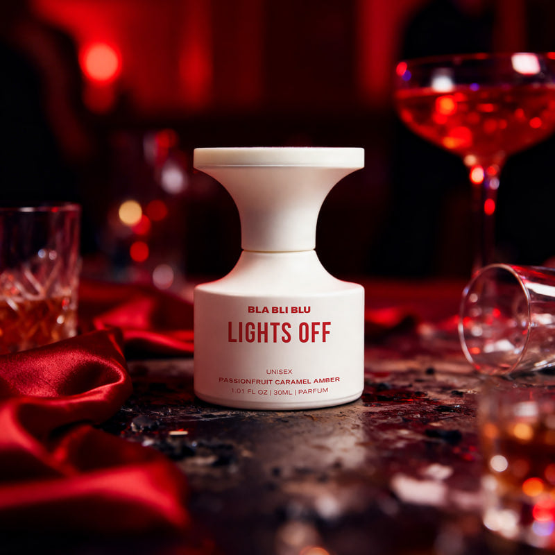 Lights Off - 30ml