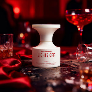 Lights Off - 30ml