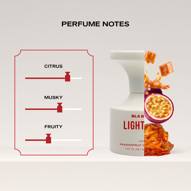 Lights Off - 30ml