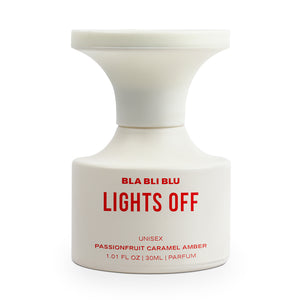 Lights Off - 30ml