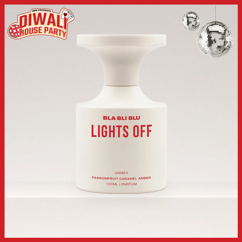 Lights Off - 100ml