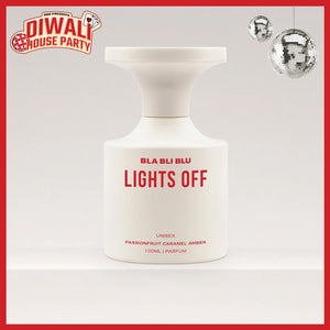 Lights Off - 100ml