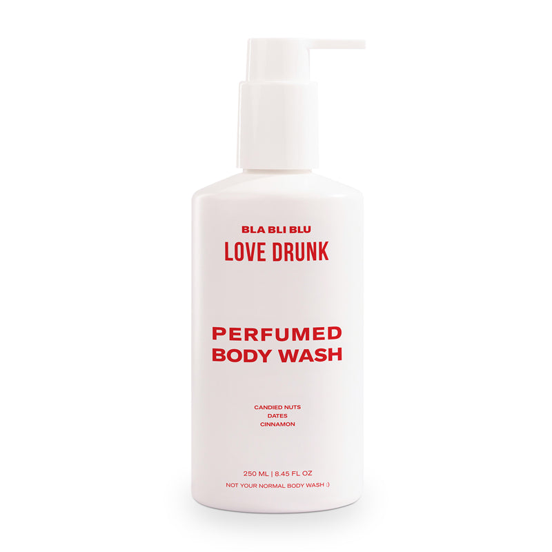 Love Drunk Body Wash | 250ML