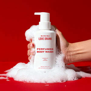 Love Drunk Body Wash | 250ML