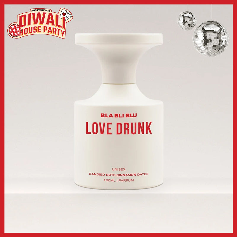 Love Drunk - 100ml