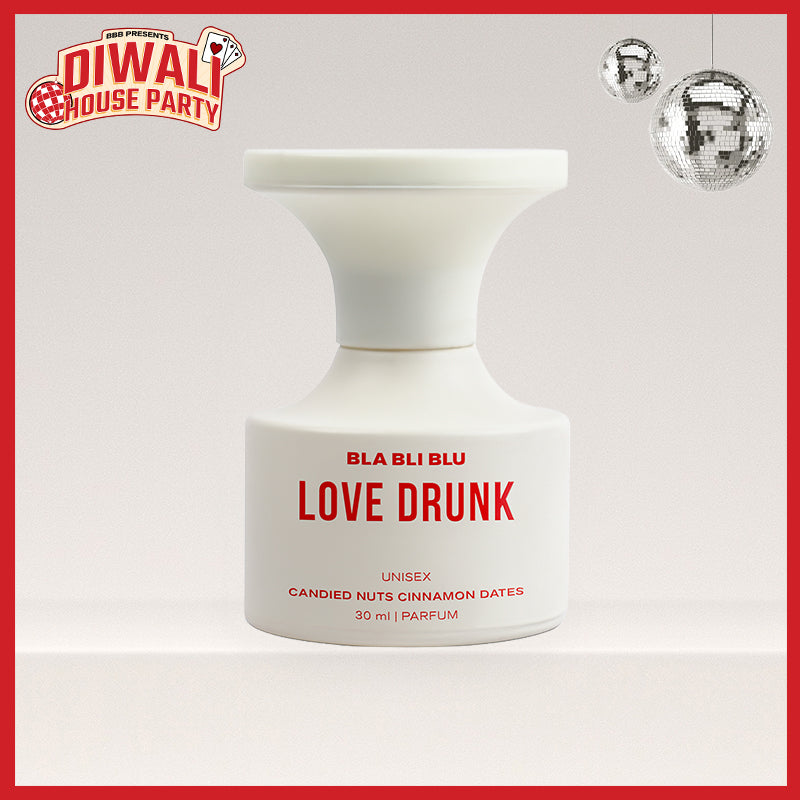 Love Drunk - 30ml