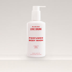 Love Drunk Body Wash | 250ML