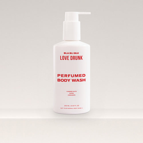 Love Drunk Body Wash | 250ML