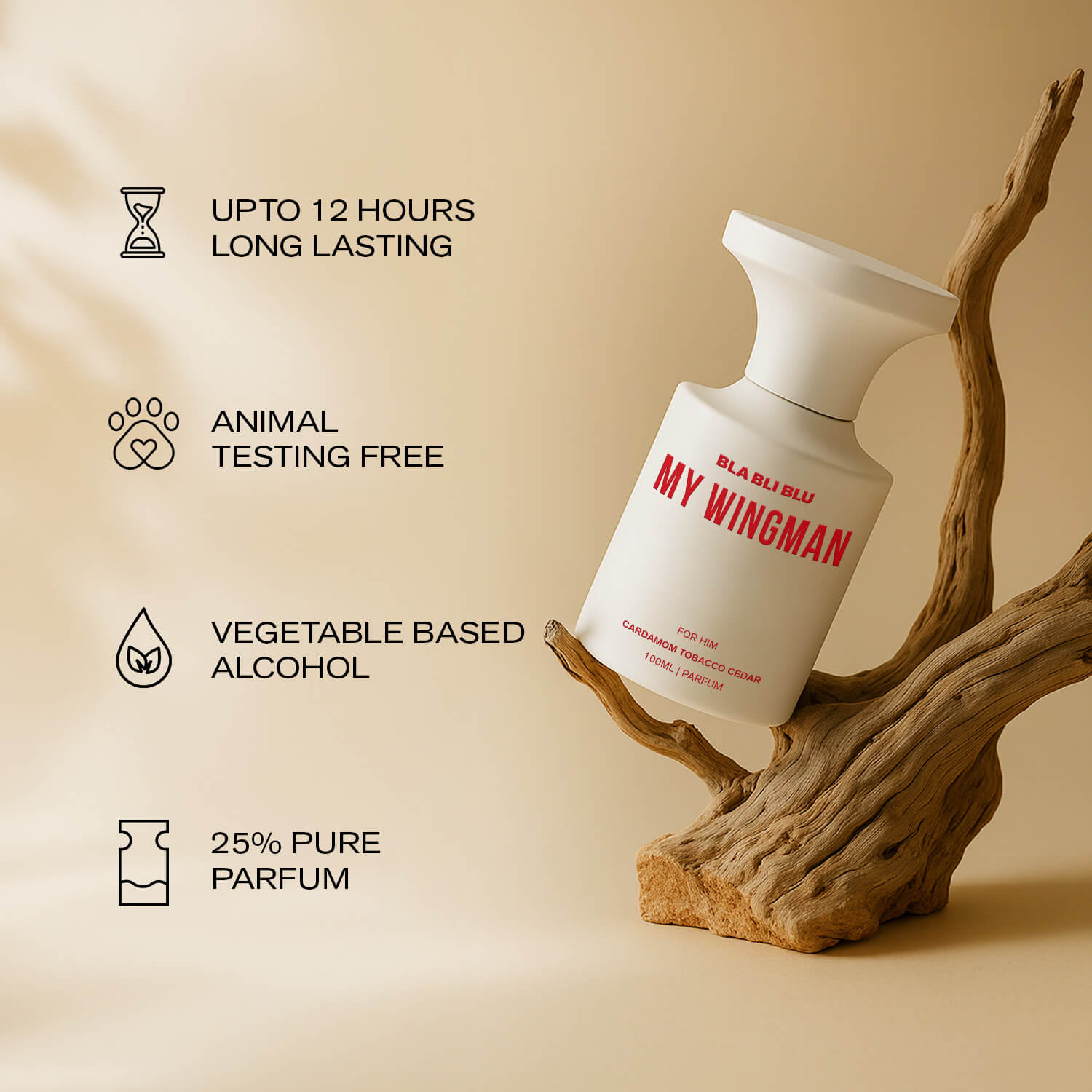My Wingman  - 100ml