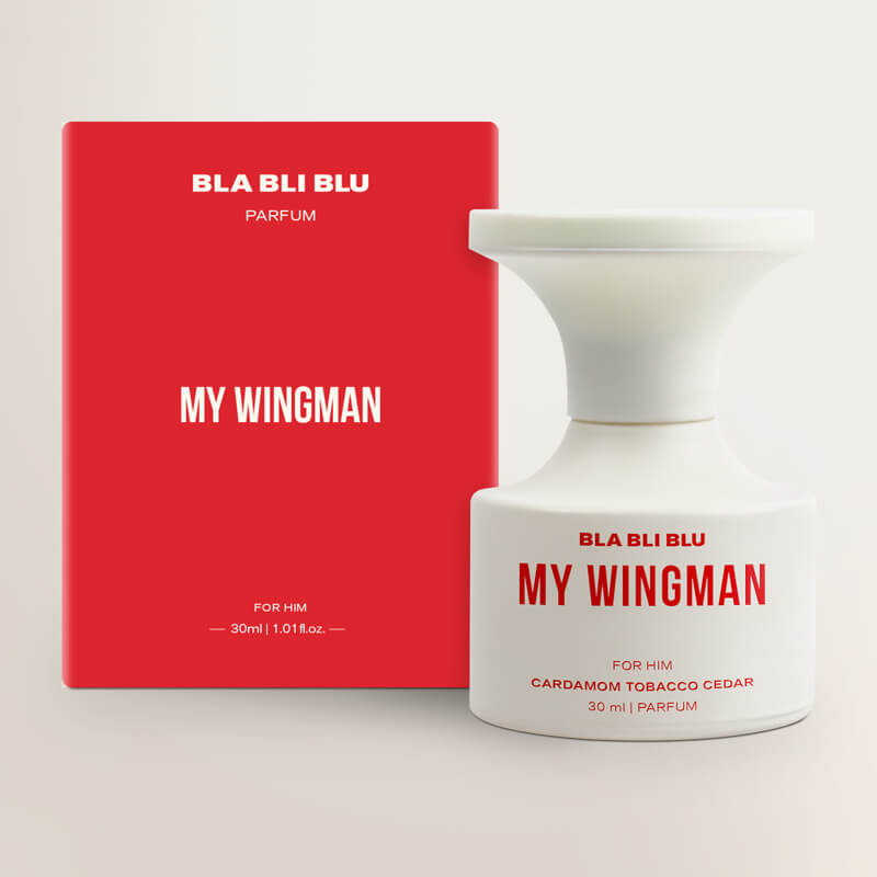 My Wingman  - 30ml