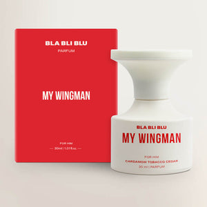 My Wingman  - 30ml