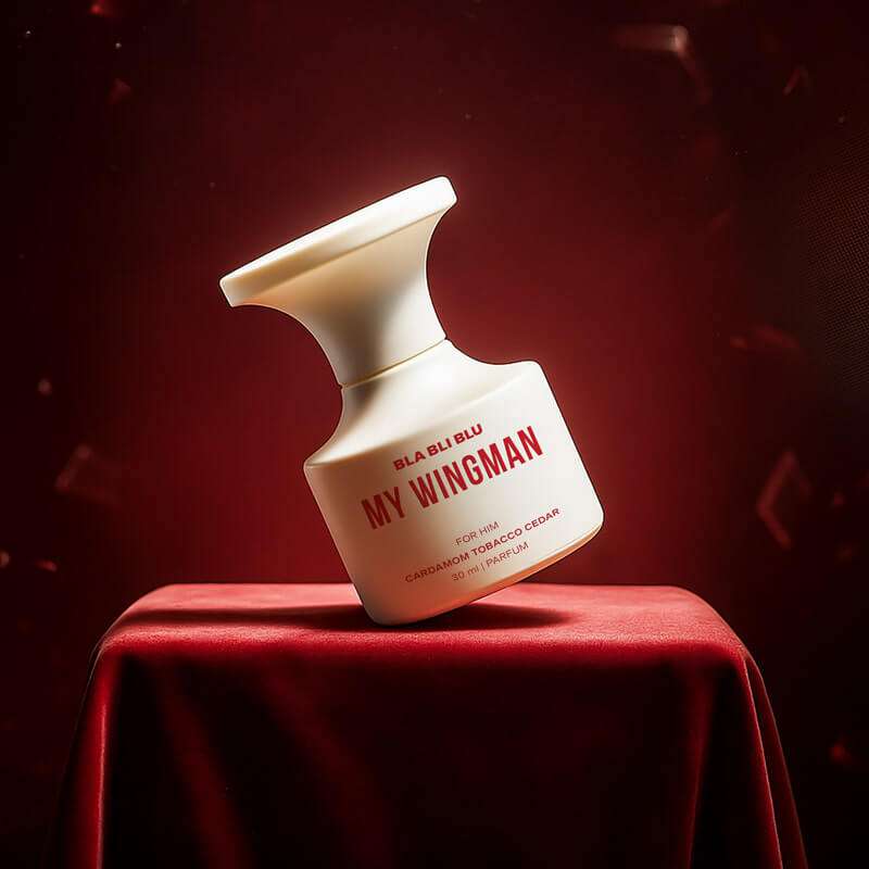 My Wingman  - 30ml