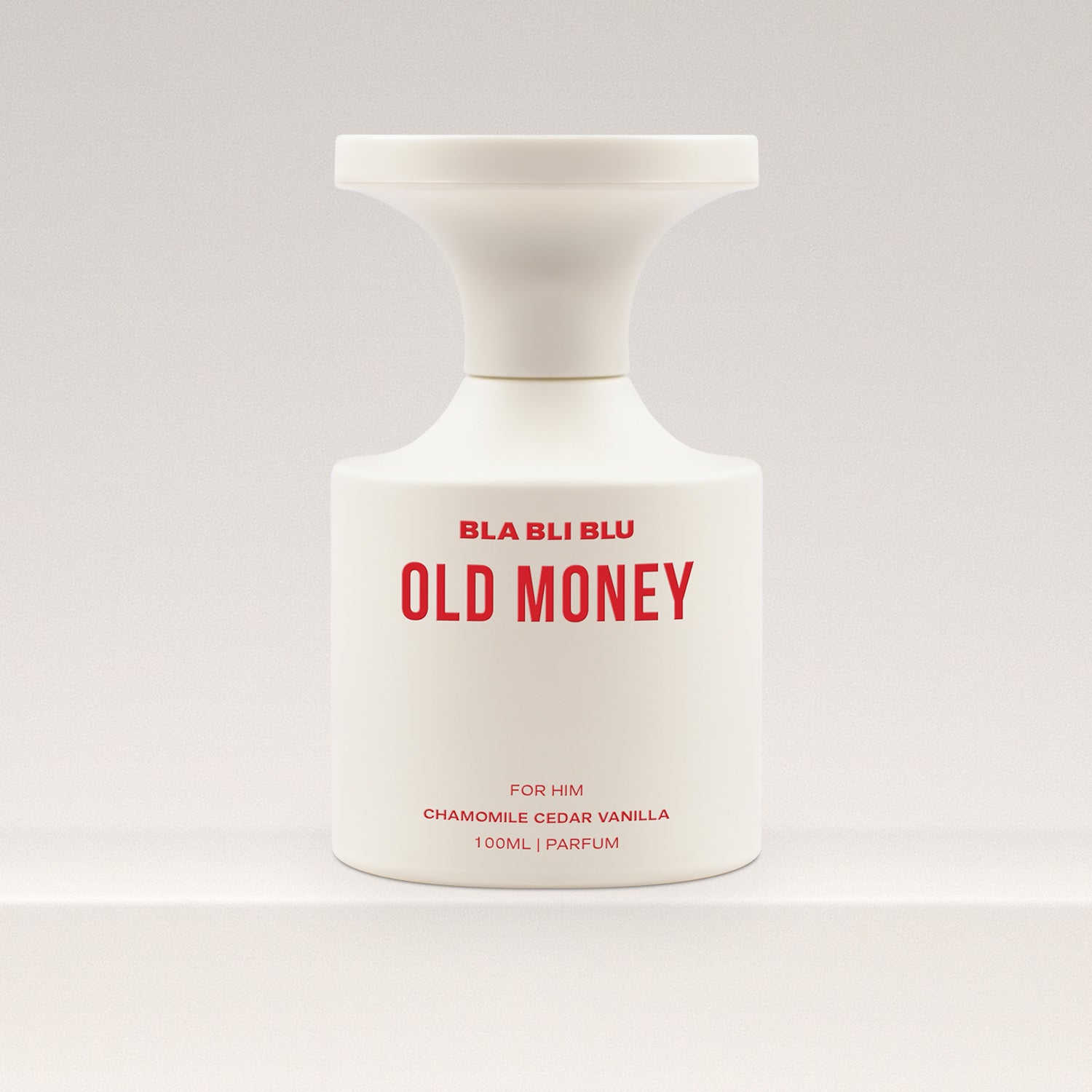 Old Money - 100ml