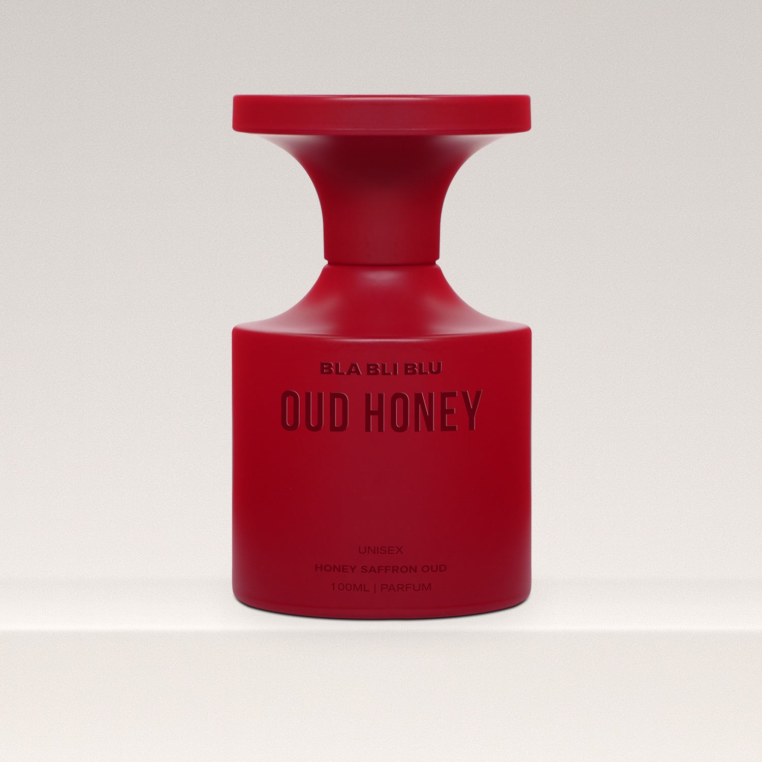 Oud Honey - 100ml