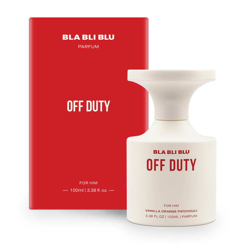Off Duty - 100ml