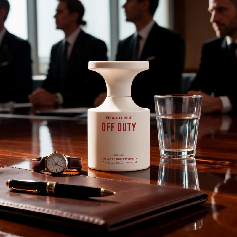 Off Duty - 100ml
