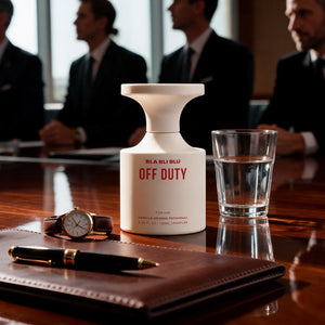 Off Duty - 100ml