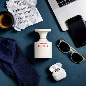 Off Duty - 100ml