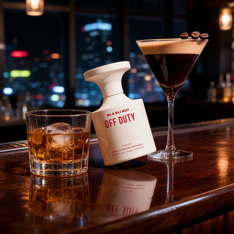 Off Duty - 100ml