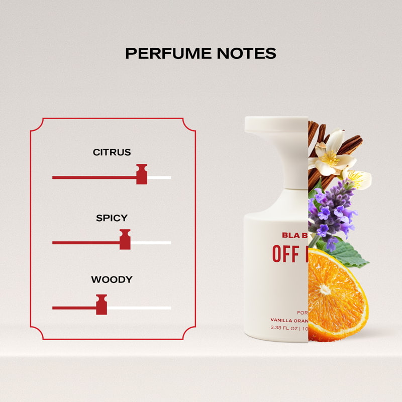 Off Duty - 100ml