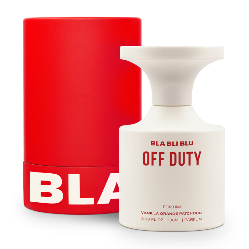Off Duty - 100ml