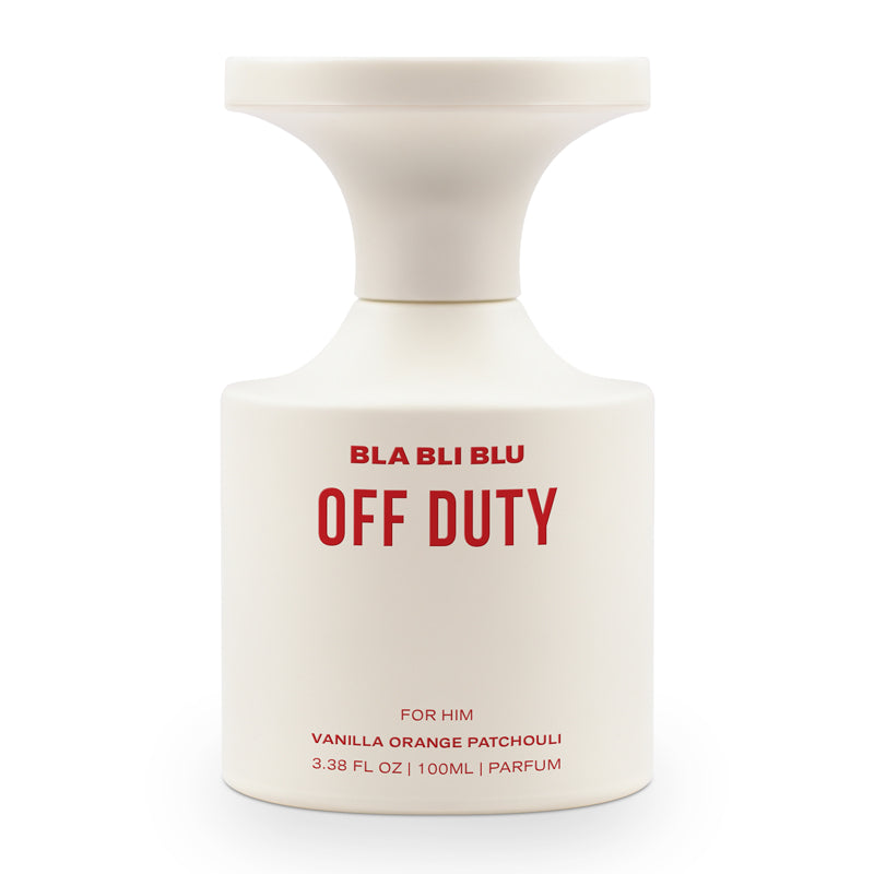 Off Duty - 100ml